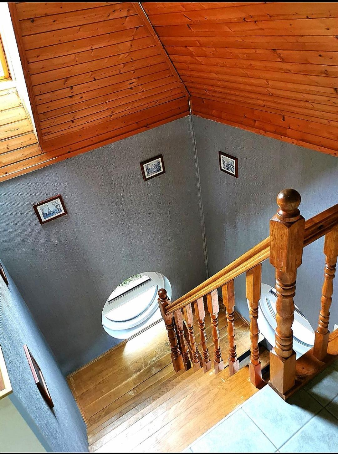 فيلا House4U Balatonszárszó المظهر الخارجي الصورة